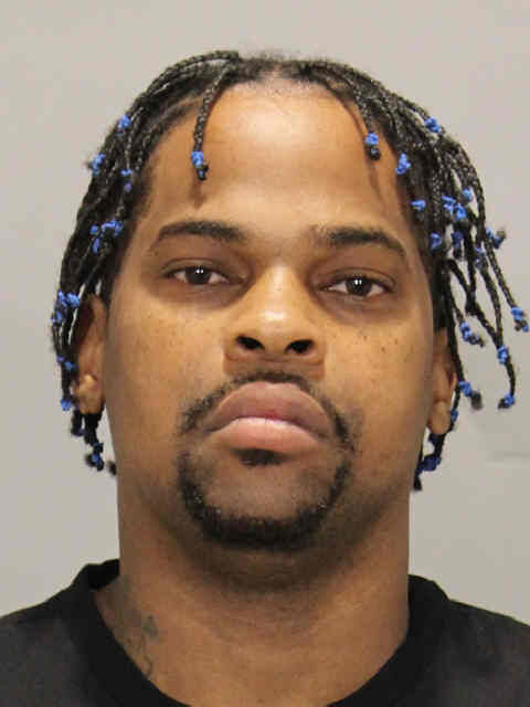 Marquise Jimmy Johnson
